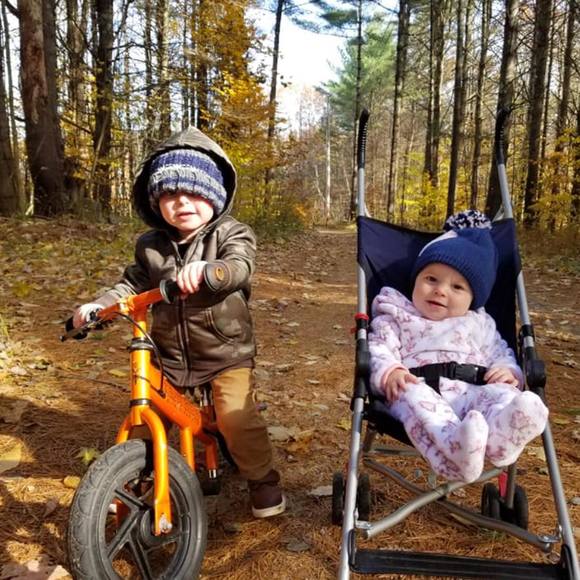 Meet your Posher, Tracy - Picture 1 of 1